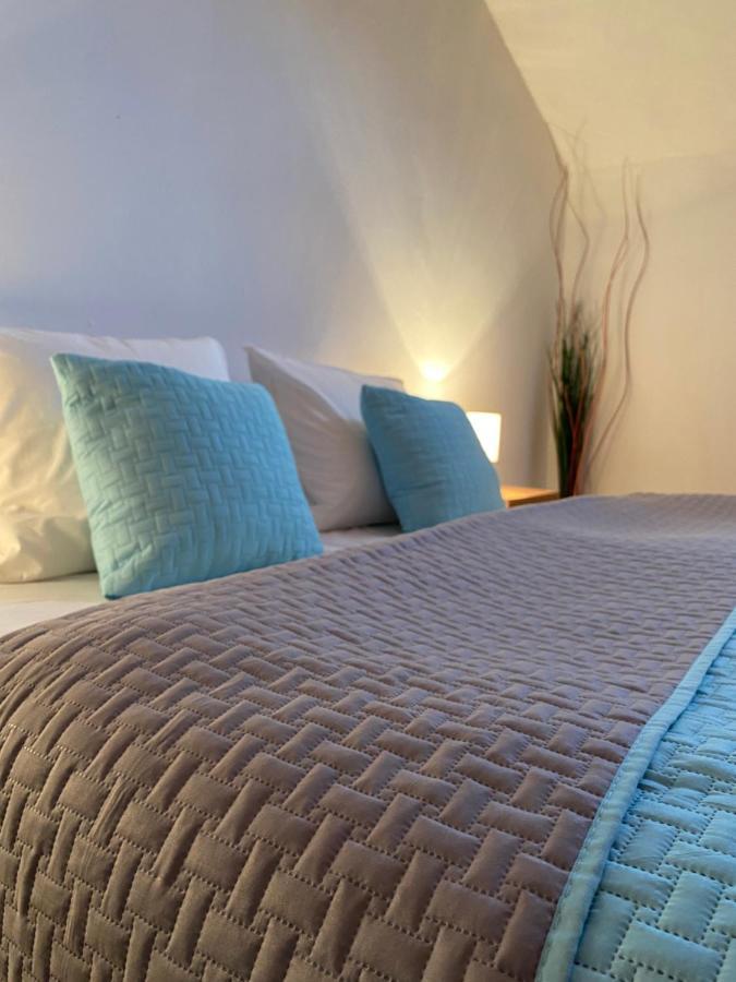 ברזנו Apartman Ivka מראה חיצוני תמונה