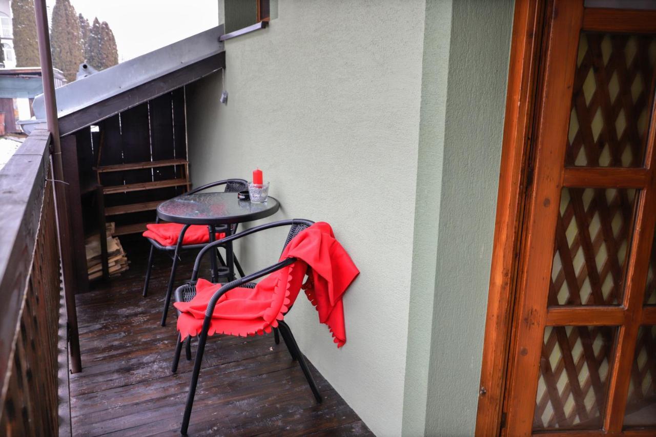ברזנו Apartman Ivka מראה חיצוני תמונה