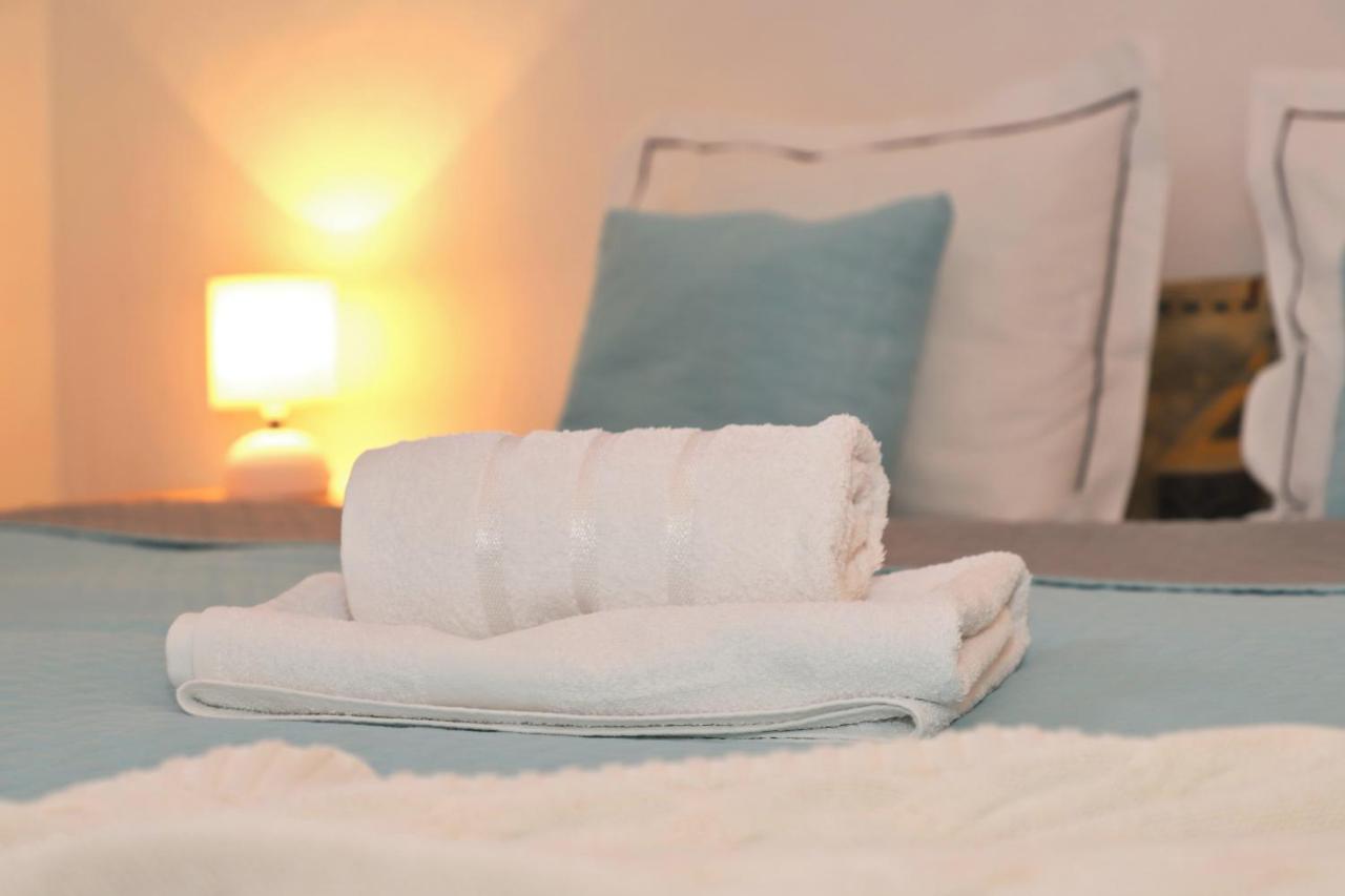 ברזנו Apartman Ivka מראה חיצוני תמונה