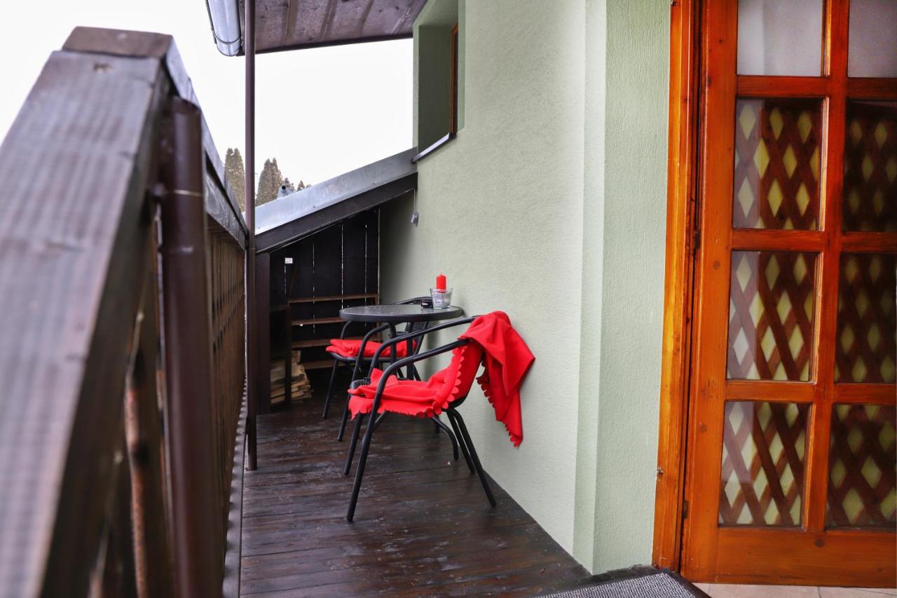 ברזנו Apartman Ivka מראה חיצוני תמונה