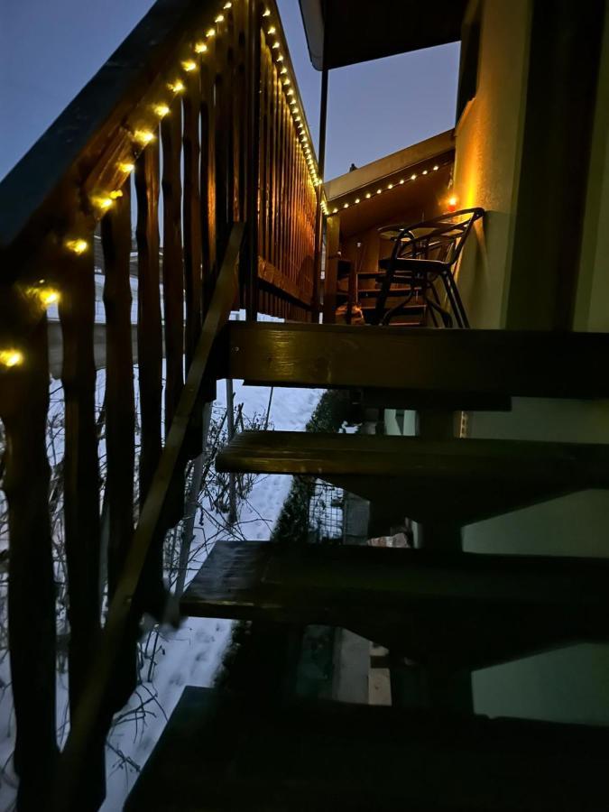 ברזנו Apartman Ivka מראה חיצוני תמונה