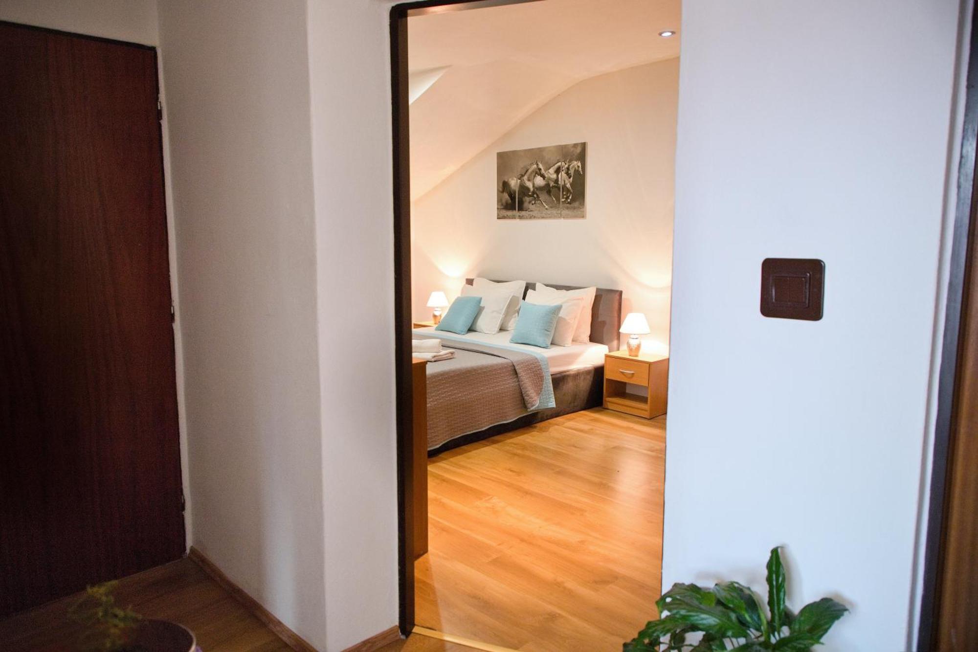 ברזנו Apartman Ivka מראה חיצוני תמונה