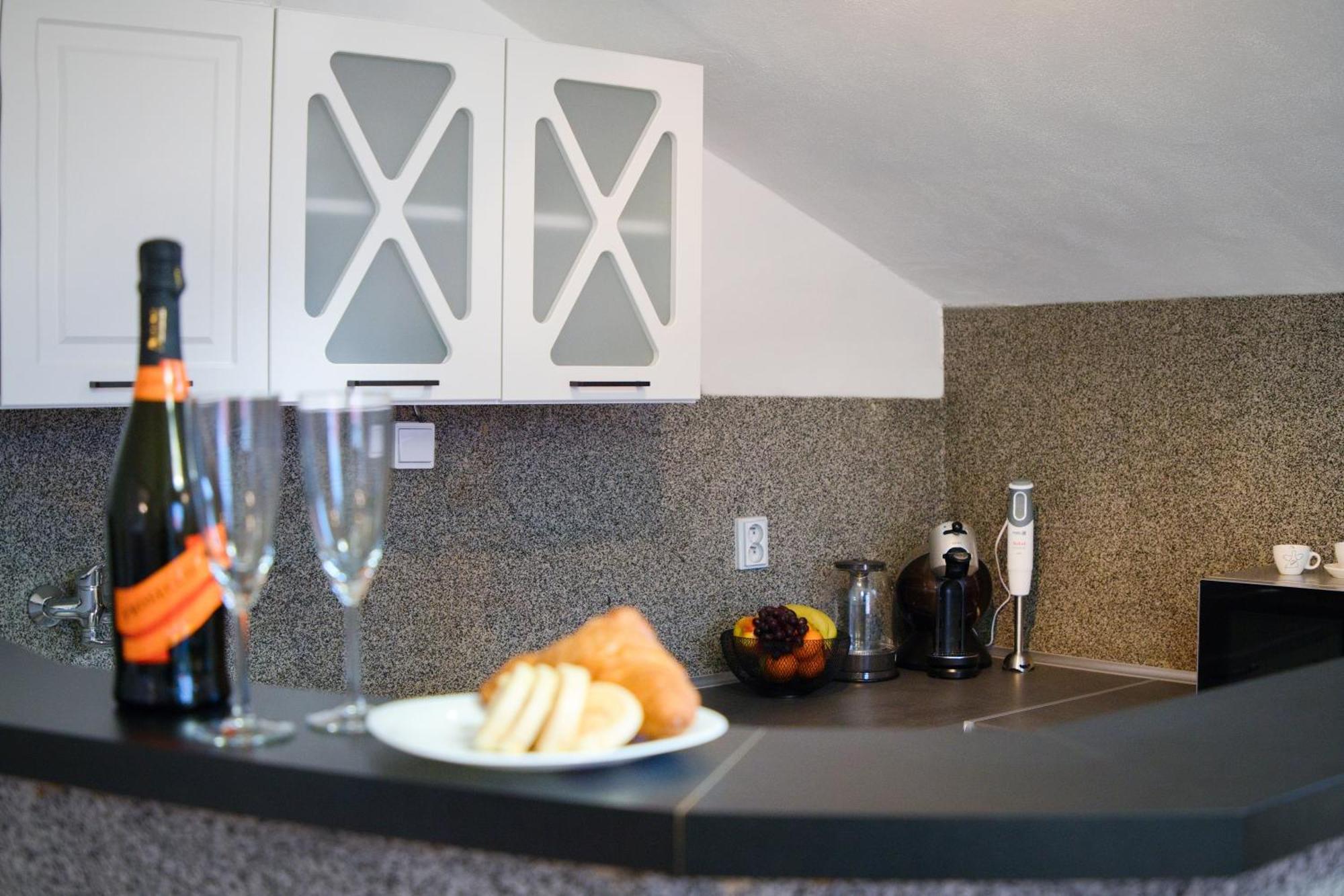 ברזנו Apartman Ivka מראה חיצוני תמונה