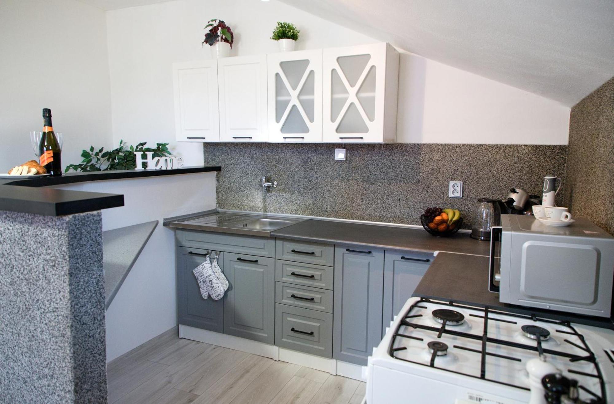 ברזנו Apartman Ivka מראה חיצוני תמונה
