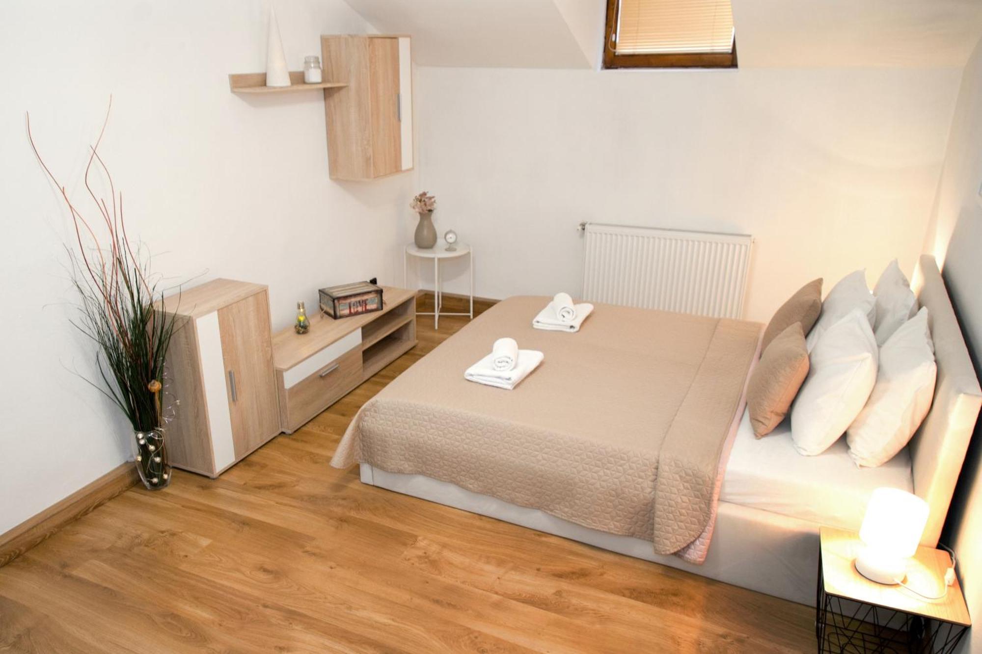 ברזנו Apartman Ivka מראה חיצוני תמונה