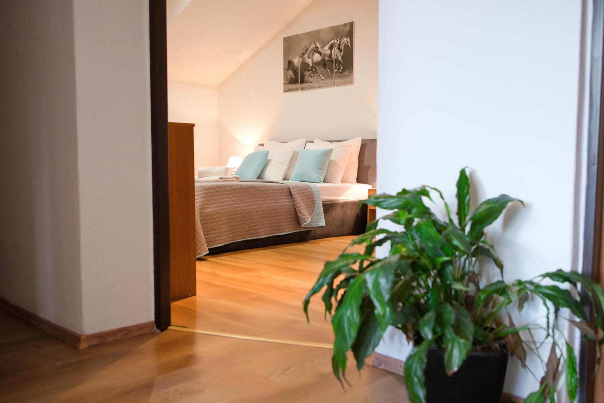 ברזנו Apartman Ivka מראה חיצוני תמונה