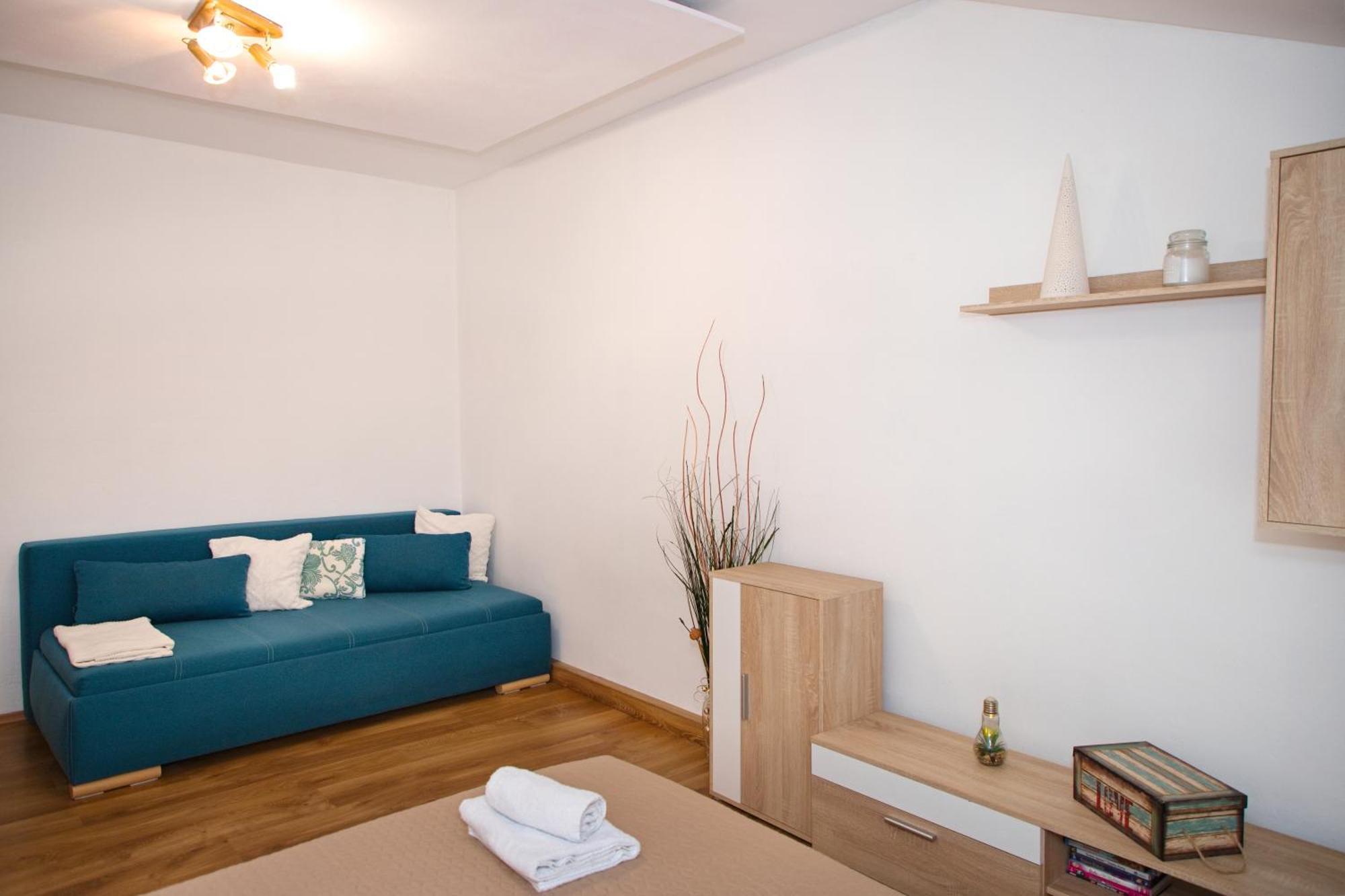 ברזנו Apartman Ivka מראה חיצוני תמונה