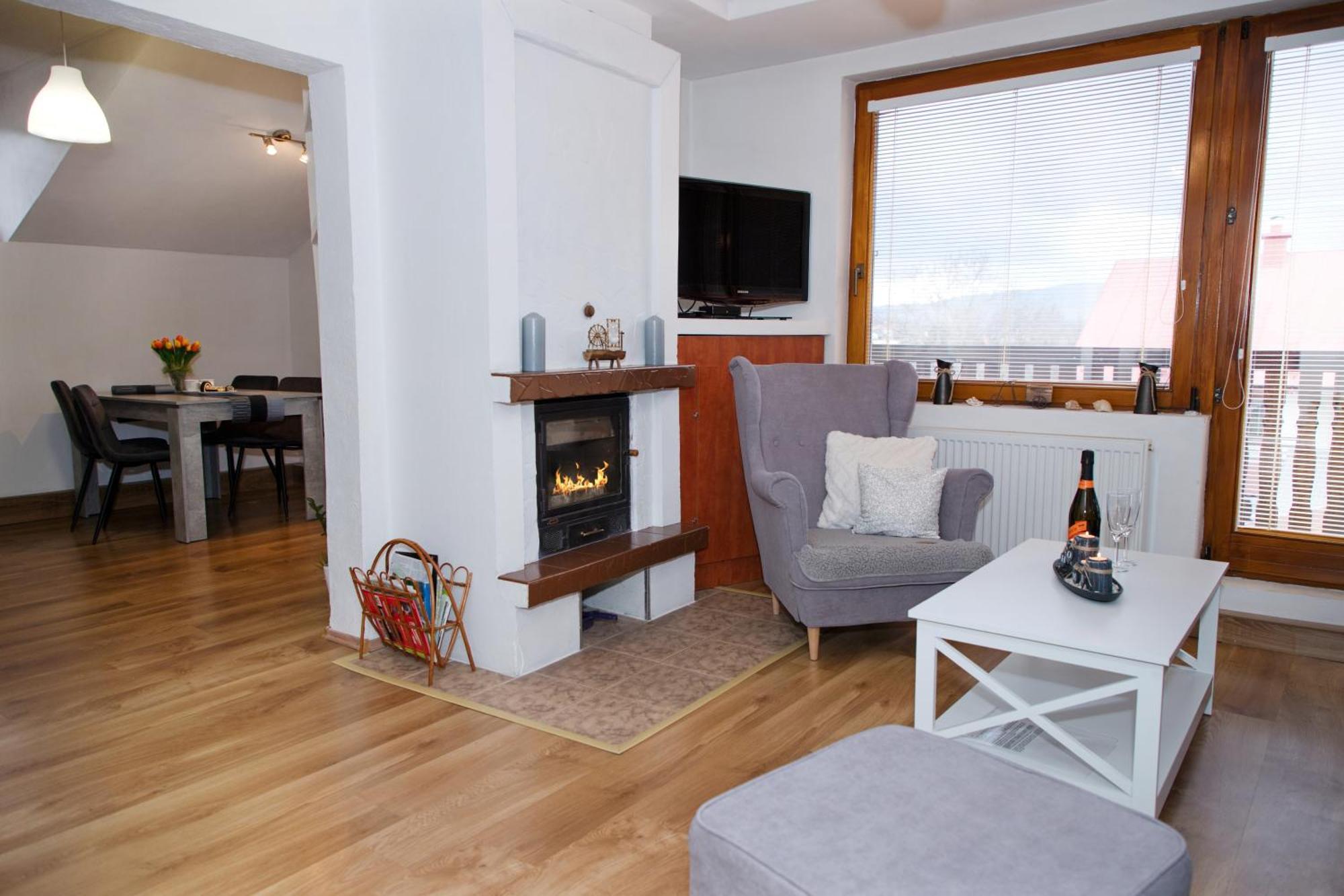 ברזנו Apartman Ivka מראה חיצוני תמונה