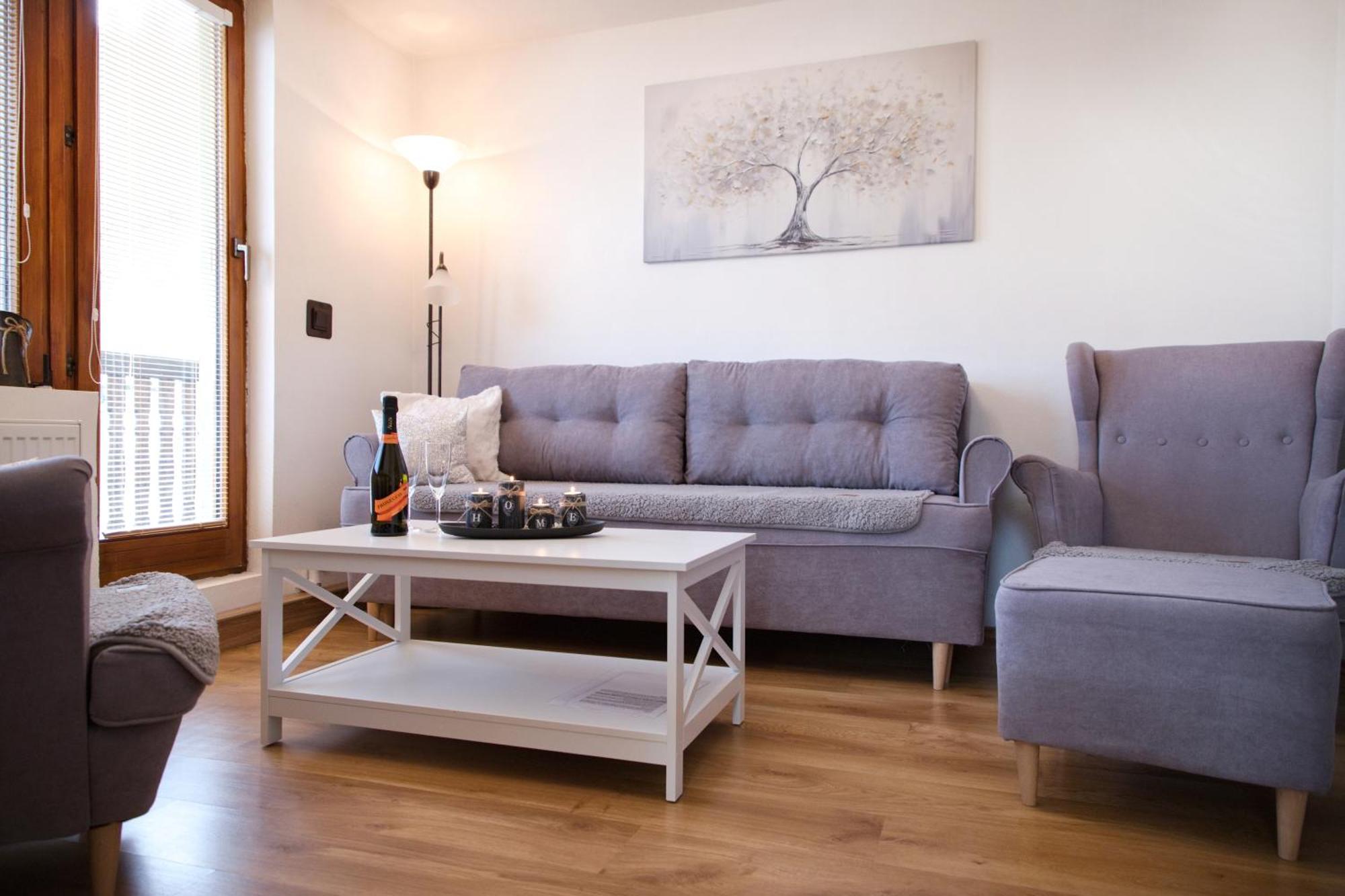 ברזנו Apartman Ivka מראה חיצוני תמונה