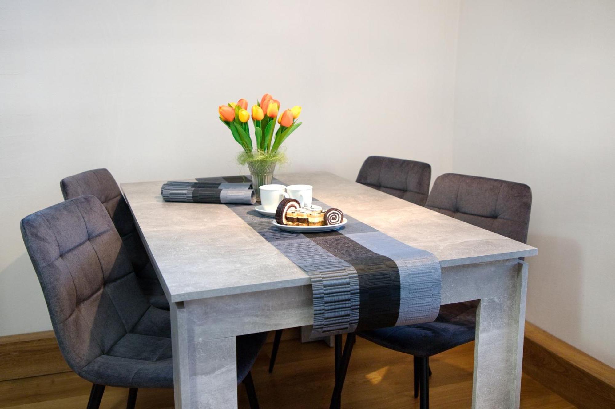 ברזנו Apartman Ivka מראה חיצוני תמונה