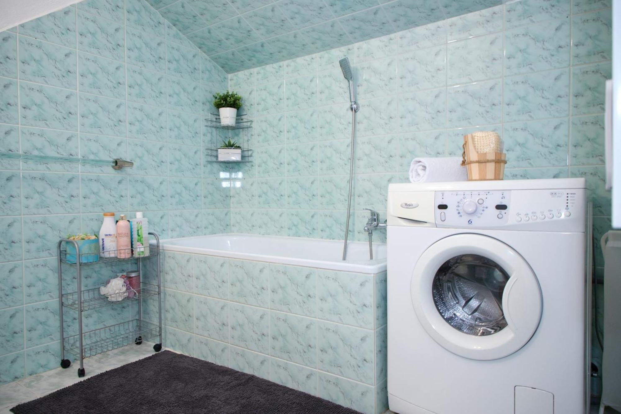 ברזנו Apartman Ivka מראה חיצוני תמונה