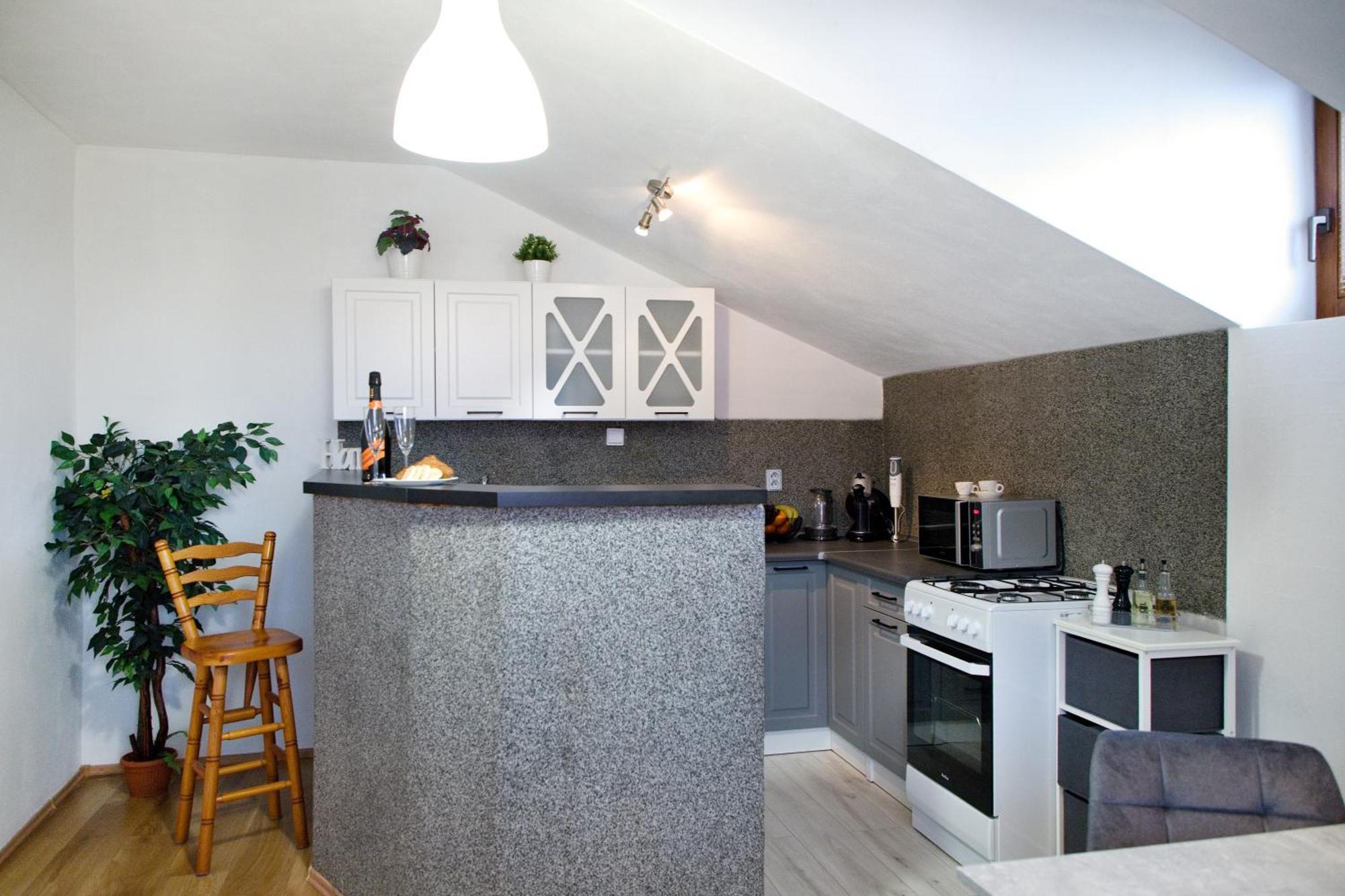 ברזנו Apartman Ivka מראה חיצוני תמונה