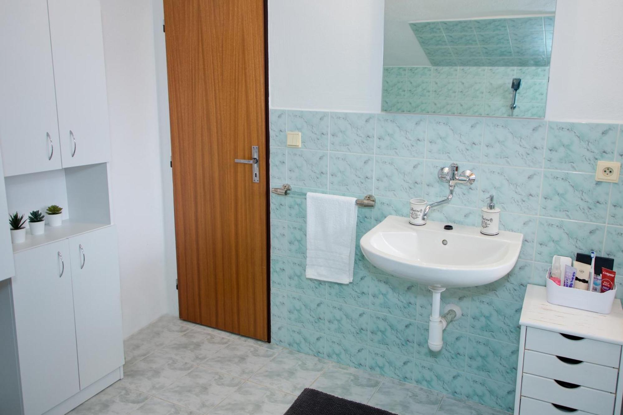 ברזנו Apartman Ivka מראה חיצוני תמונה