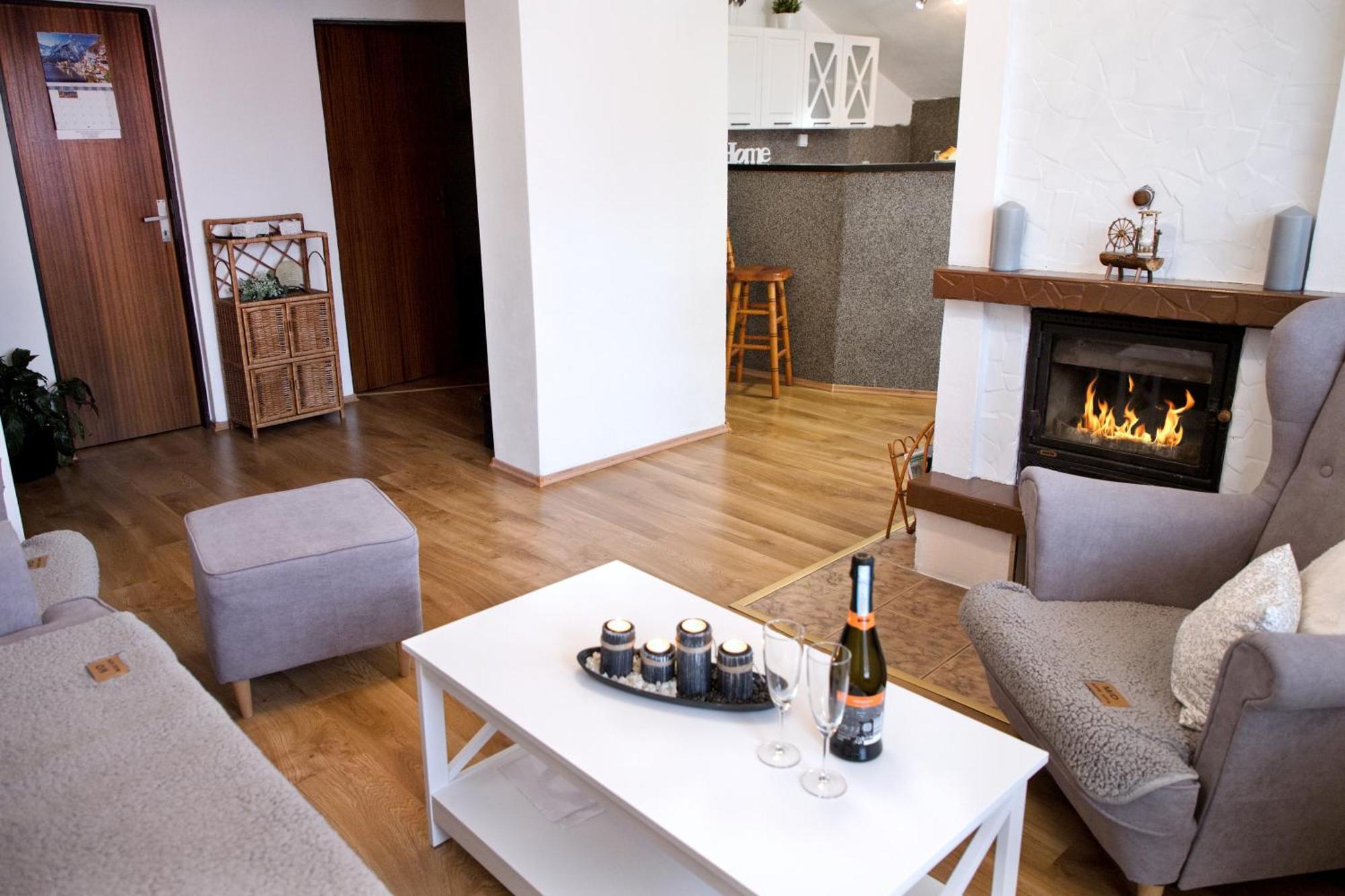 ברזנו Apartman Ivka מראה חיצוני תמונה