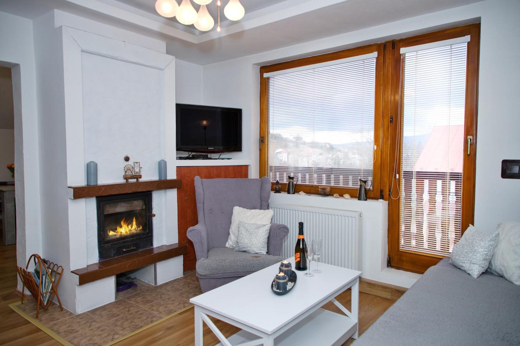 ברזנו Apartman Ivka מראה חיצוני תמונה