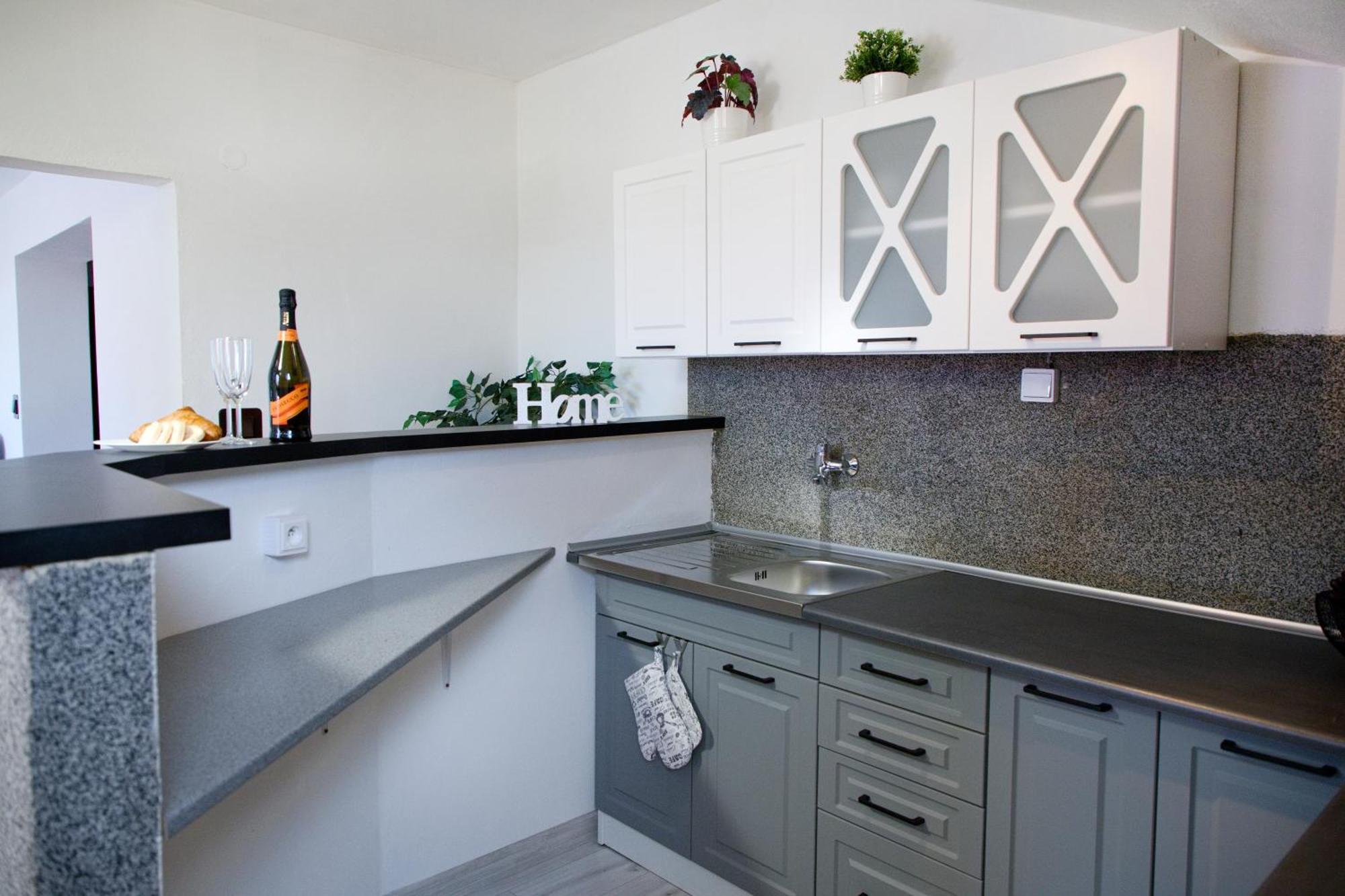 ברזנו Apartman Ivka מראה חיצוני תמונה